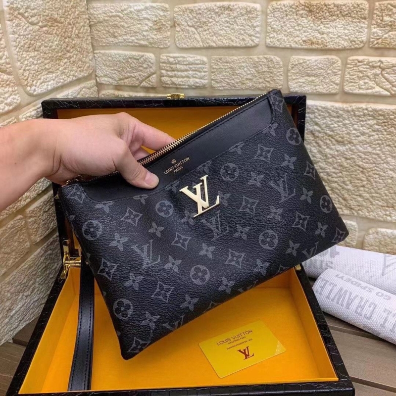 LV Clutch Bags